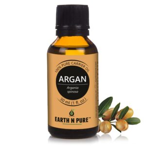 argan oil for hair growth, skin,