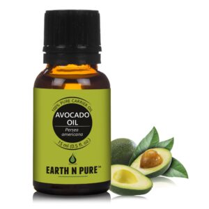 Pure Avocado Oil Mainly Uses for Skin, Hair at Affordable rates